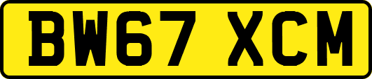 BW67XCM