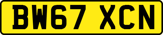 BW67XCN