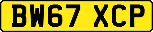 BW67XCP