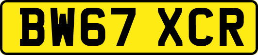 BW67XCR