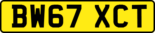 BW67XCT