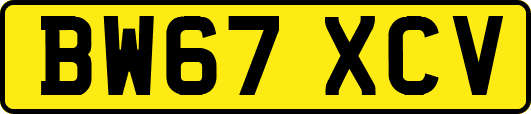 BW67XCV