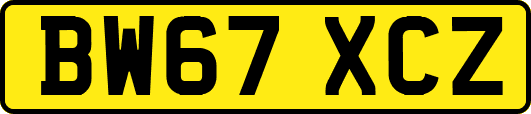 BW67XCZ