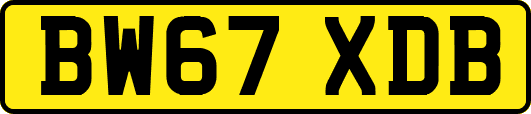 BW67XDB