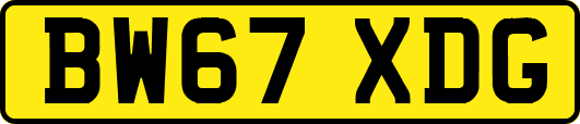 BW67XDG