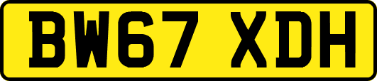 BW67XDH