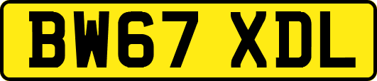 BW67XDL