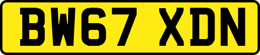BW67XDN