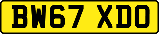 BW67XDO