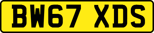 BW67XDS