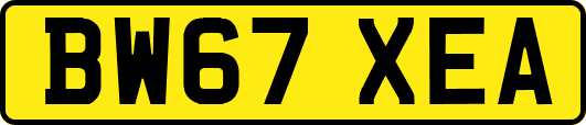 BW67XEA