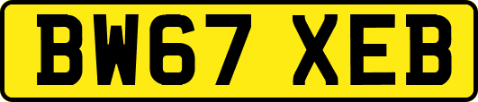 BW67XEB