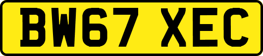 BW67XEC