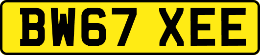 BW67XEE