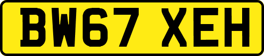 BW67XEH