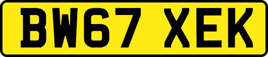 BW67XEK