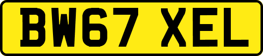 BW67XEL