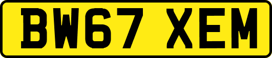 BW67XEM