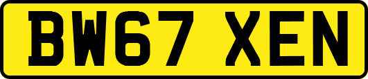 BW67XEN