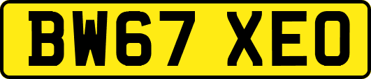 BW67XEO