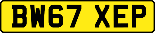 BW67XEP