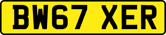 BW67XER