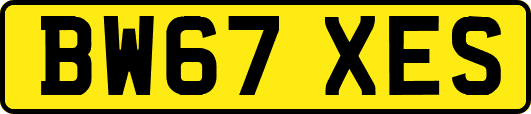 BW67XES