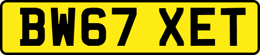 BW67XET