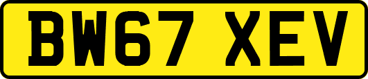 BW67XEV