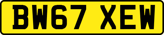BW67XEW