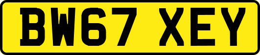 BW67XEY