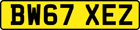 BW67XEZ