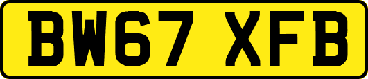 BW67XFB
