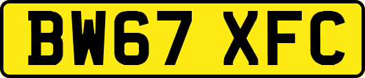 BW67XFC