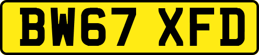 BW67XFD
