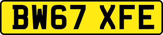 BW67XFE