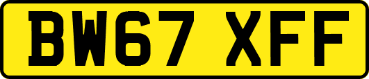 BW67XFF