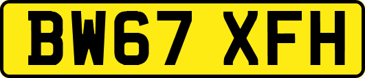 BW67XFH