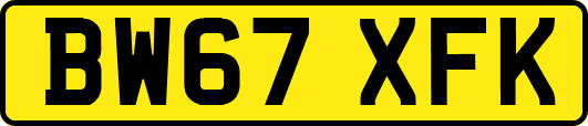 BW67XFK