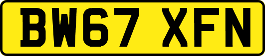 BW67XFN