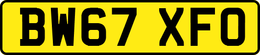 BW67XFO