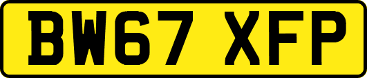 BW67XFP