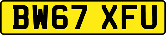 BW67XFU