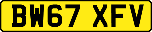 BW67XFV