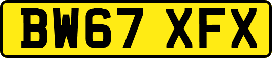 BW67XFX