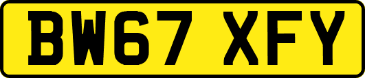 BW67XFY