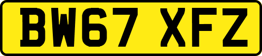 BW67XFZ
