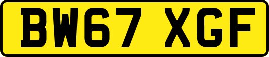 BW67XGF