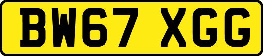BW67XGG