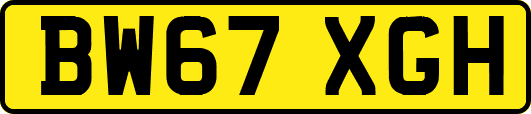BW67XGH